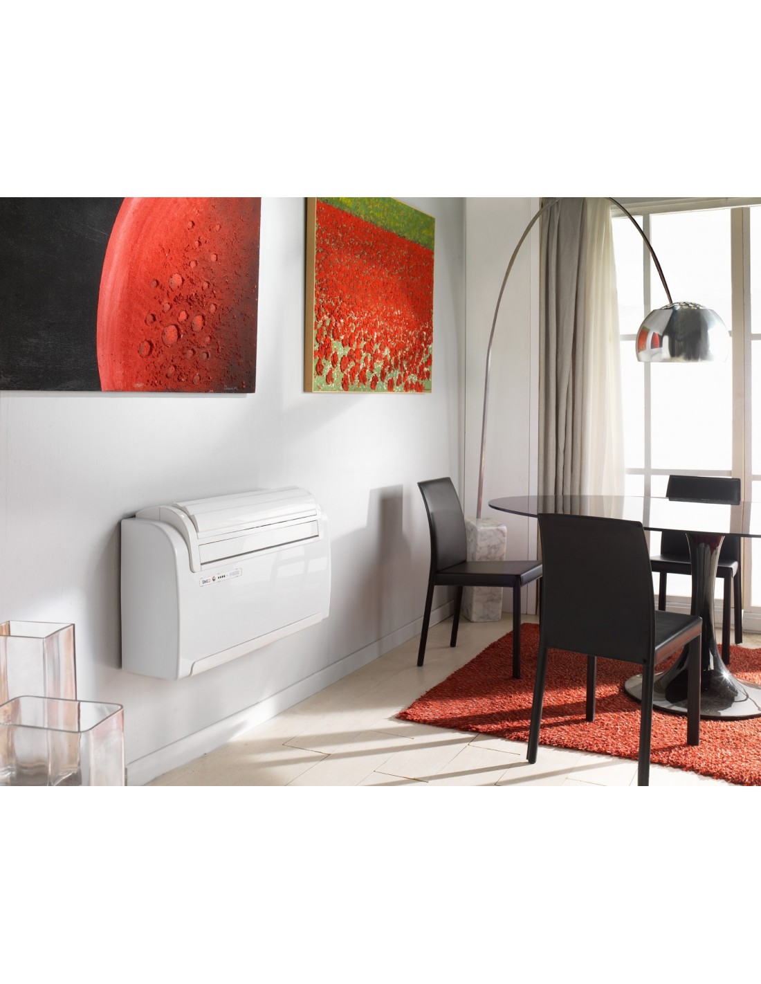 climatiseur olimpia splendid unico inverter dc 12hp