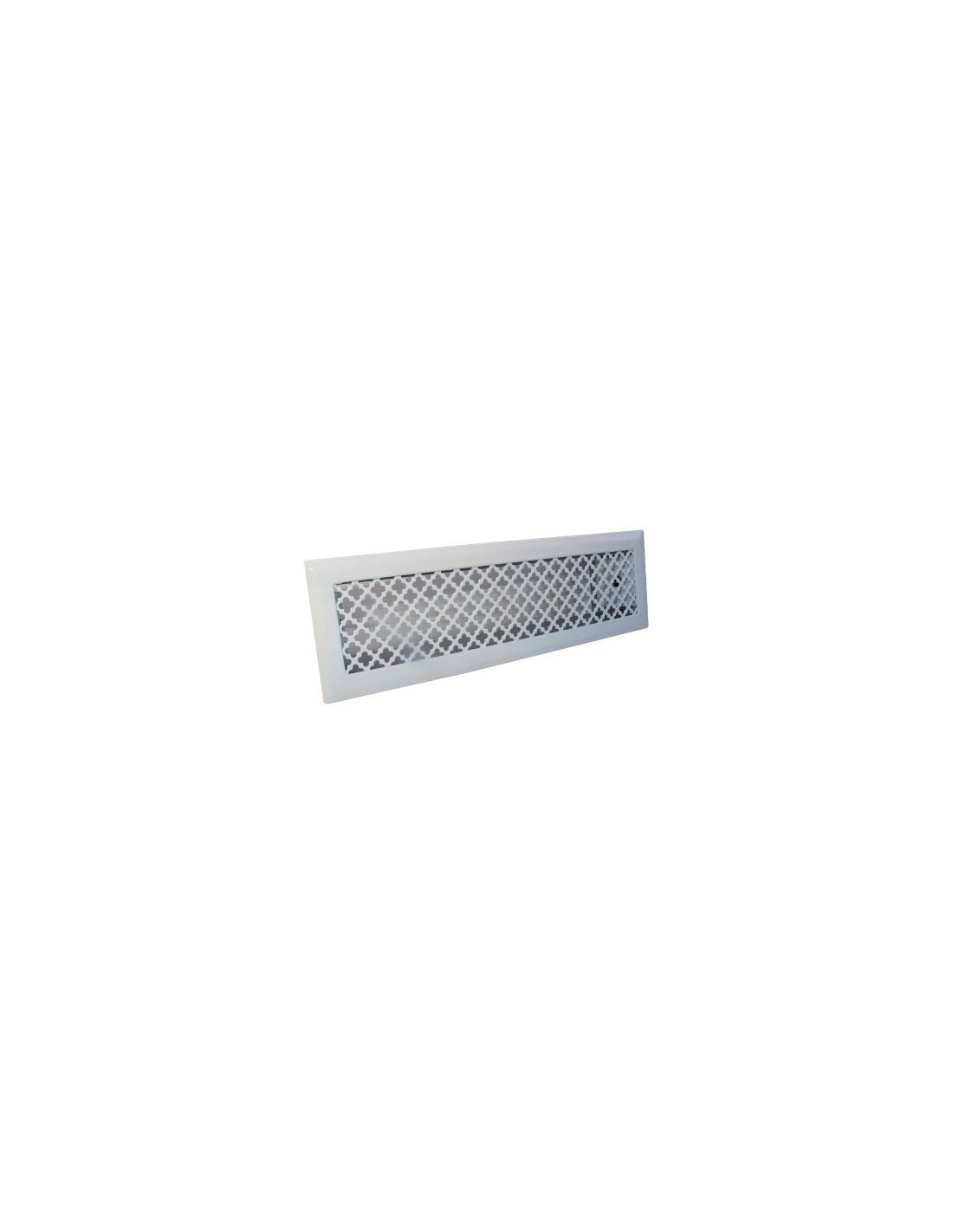 Grille De Décompression Pour Hotte De Cheminée