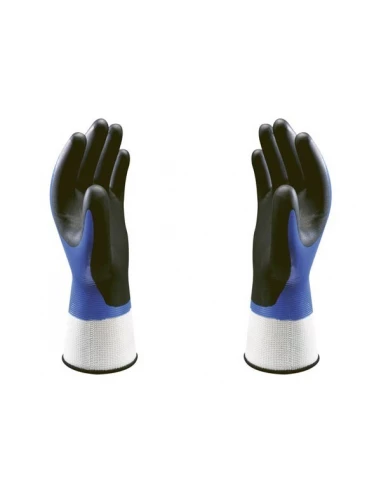 Gant pour travaux en milieu humide et cimentation - taille 9/xl