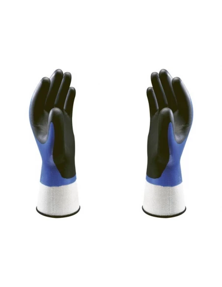 Gant pour travaux en milieu humide et cimentation - taille 9/xl