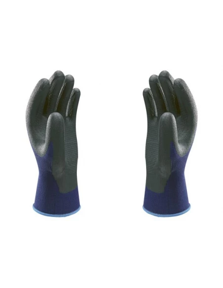 Gant pour travaux legers, bonne adherence - taille 9/xl