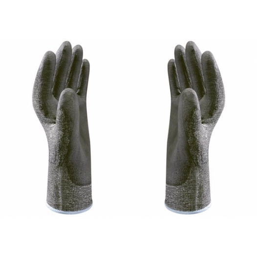 Gant anti-coupure, bonne liberte de mouvement - taille 8/l