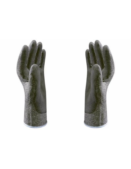 Gant anti-coupure, bonne liberte de mouvement - taille 8/l