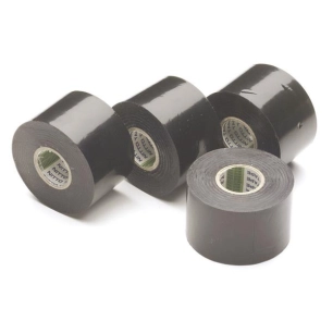 Nitto - ruban adhesif isolant - gris - 50 mm x 20 m