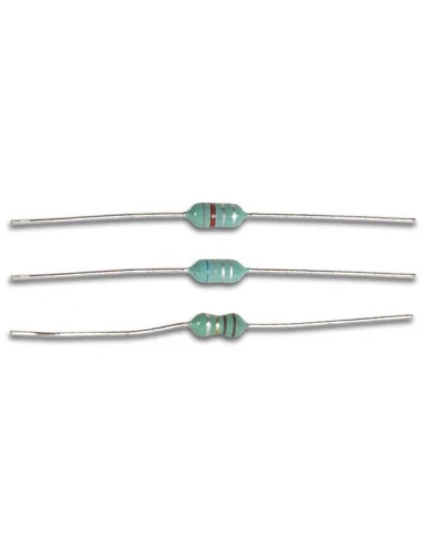 Inductance hf 1,µh