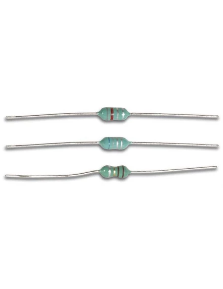 Inductance hf 1,µh
