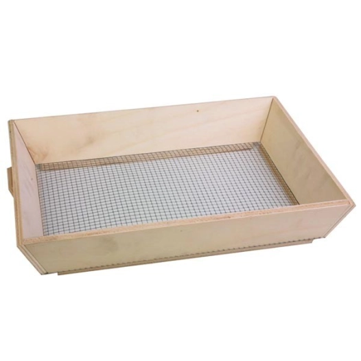 Tamis 22 x 32 cm