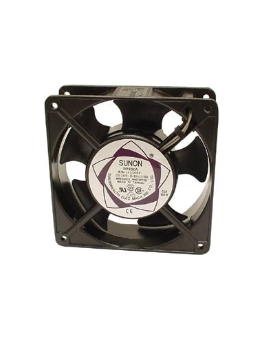 Ventilateur sunon 230vca roulement a billes 120 x 120 x 38mm