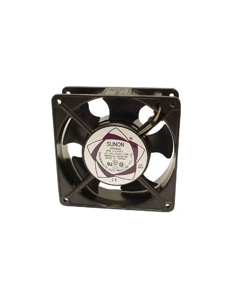 Ventilateur sunon 230vca roulement a billes 120 x 120 x 38mm