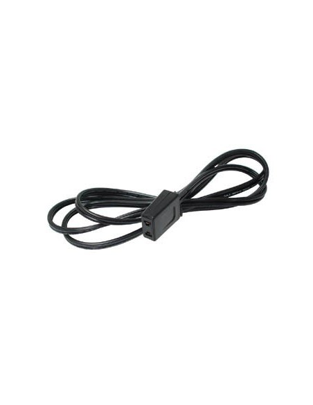 Cordon d'alimentation pour ventilateur