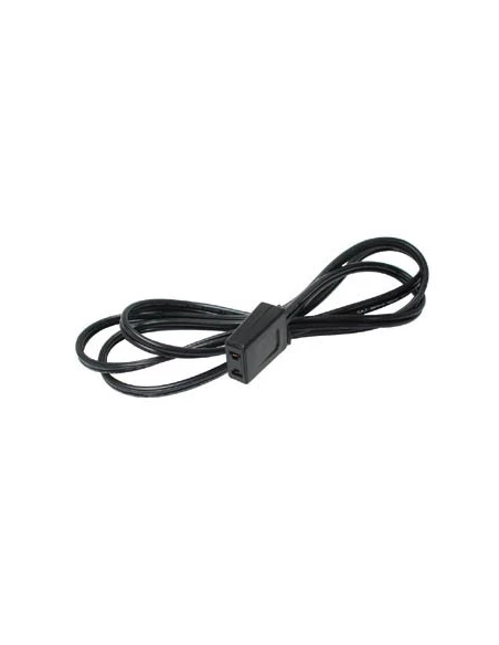 Cordon d'alimentation pour ventilateur