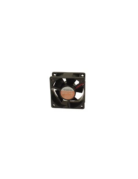 Ventilateur sunon 12vcc roulement a aiguilles 60 x 60 x 25mm