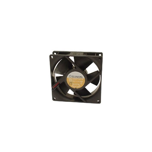 Ventilateur sunon 12vcc roulement a aiguilles 92 x 92 x 25mm