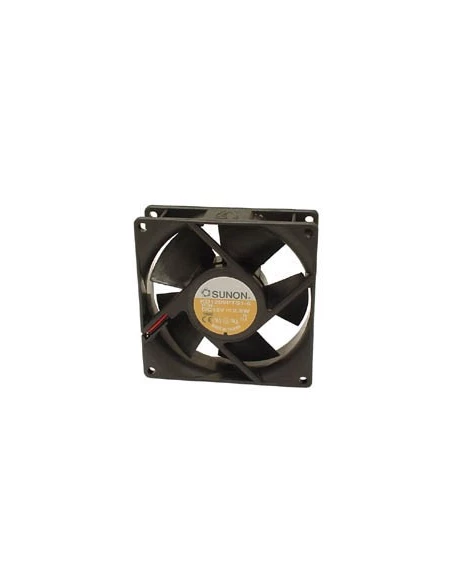 Ventilateur sunon 12vcc roulement a aiguilles 92 x 92 x 25mm