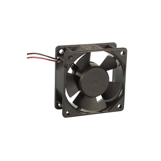 Ventilateur sunon 24vcc roulement a aiguilles 80 x 80 x 25mm