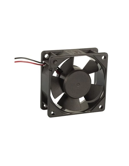 Ventilateur sunon 24vcc roulement a aiguilles 80 x 80 x 25mm