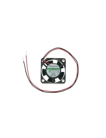 Ventilateur sunon 12vcc roulement a billes 25 x 25 x 10mm