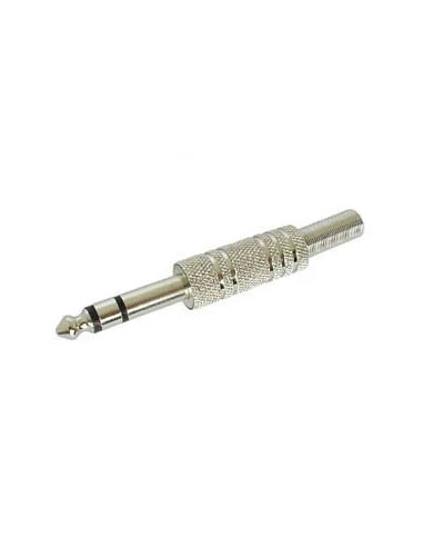 10 jack male 6 35mm stereo nickele