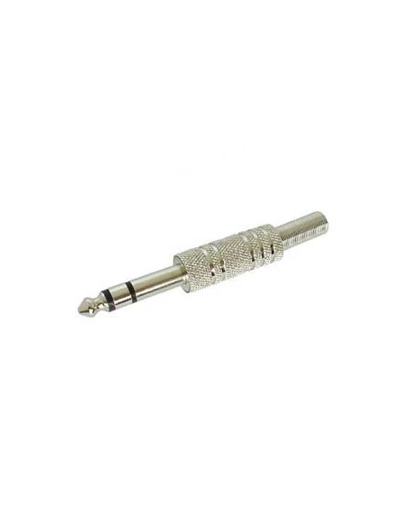 10 jack male 6 35mm stereo nickele