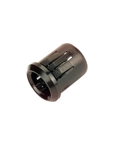 Clips de montage pour led 10mm (1pc)