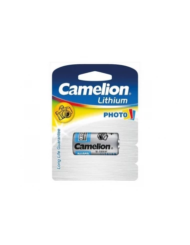 Lithium 3 0v-1300mah (1pc/blister)