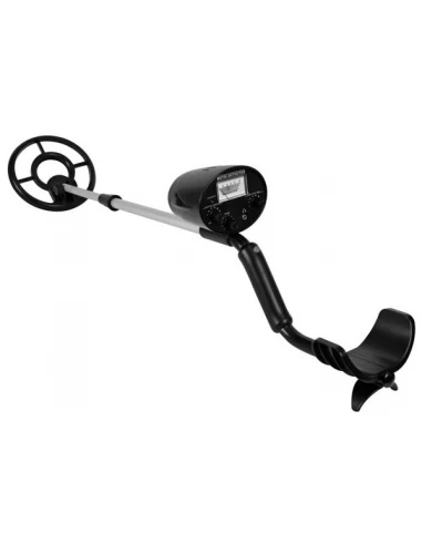 Détecteur de métaux