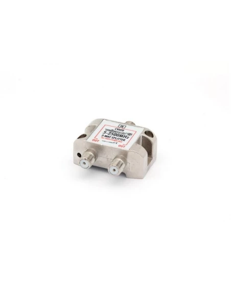 Repartiteur 2 voies 5-2500mhz