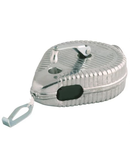 Defi - cordeau , tracer - aluminium - 30 m - 100 g - skin