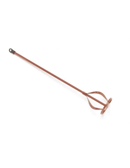 Hélice de malaxage 80x400mm