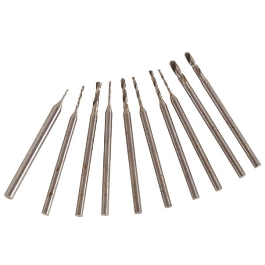 Jeu de 10 m,ches miniatures