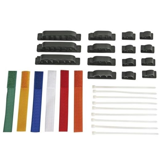 Jeu de colliers pour c,blage - 31 pcs