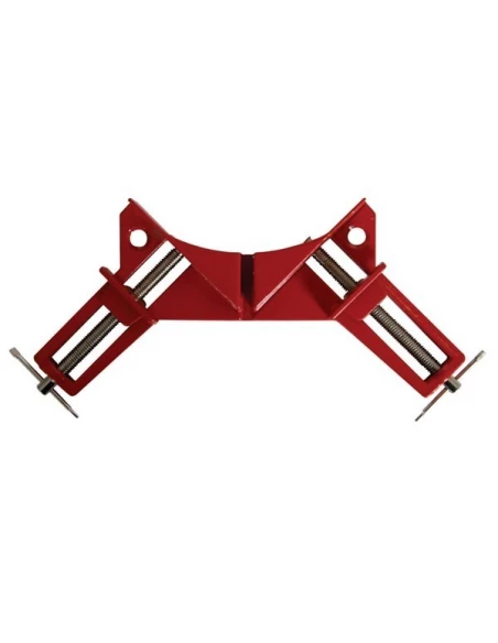 Presse , cadre en aluminium - 3'