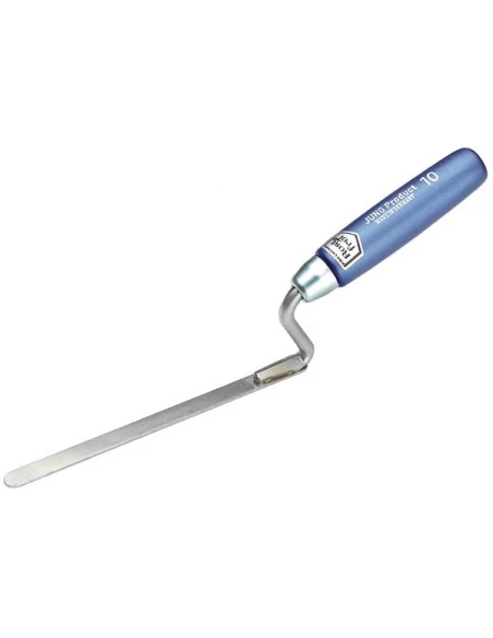 Jung - truelle , joint - fa,on hambourg - 115 g - inox - semi-pro