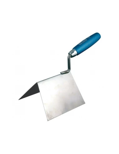 Jung - truelle d'angle ext,rieur - 80,° - 220 g - semi-pro