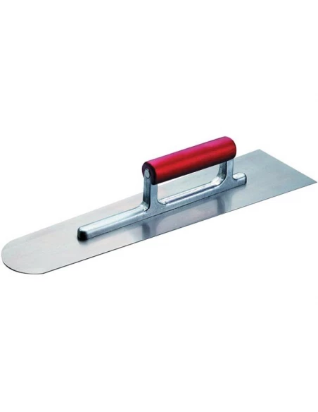 Jung - platresse , chape - arrondi - 605 g - hobby