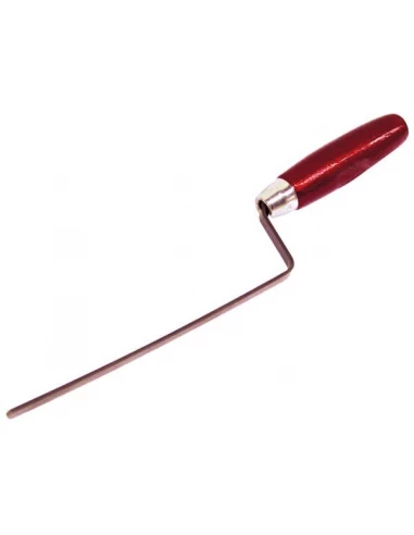 Jung - truelle , joint - fa,on hambourg - 95 g - hobby