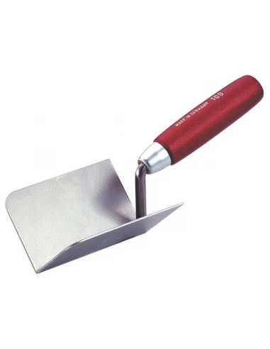 Jung - truelle d'angle int,rieur - 90,° - 230 g - hobby