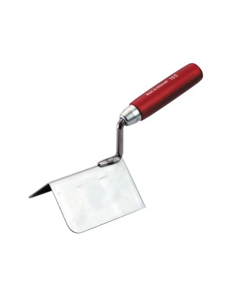 Jung - truelle d'angle ext,rieur - 90,° - 230 g - hobby