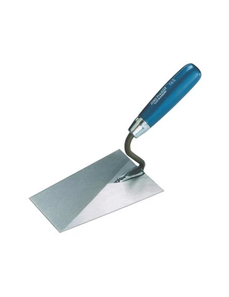 Jung - truelle de ma,on - col de cygne - 320 g - semi-pro