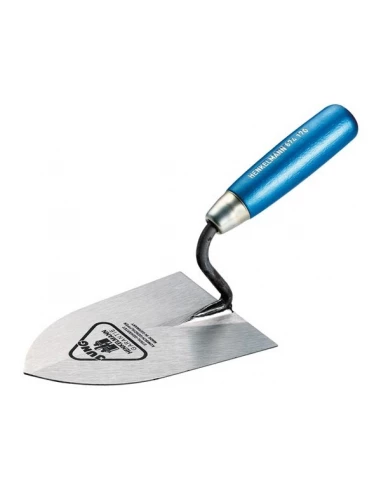 Jung - truelle de carreleur - belge - col de cygne - semi-pro