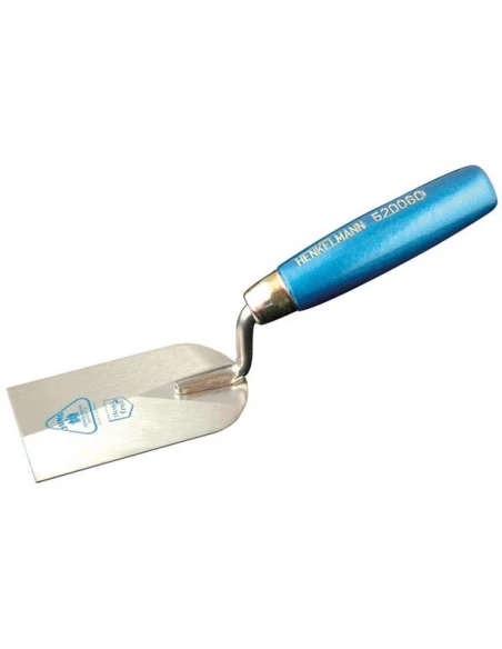 Jung - spatule de pl,trier - inox - 120 g - pro