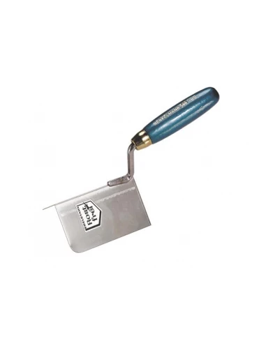 Jung - truelle d'angle ext,rieur - 90,° - 180 g - pro