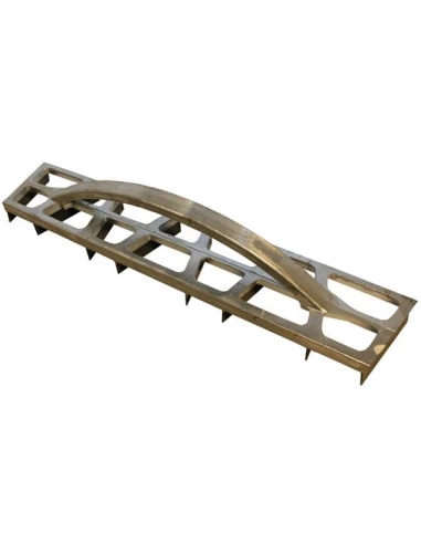 Jung - rabot de coin - 90 x 455 mm