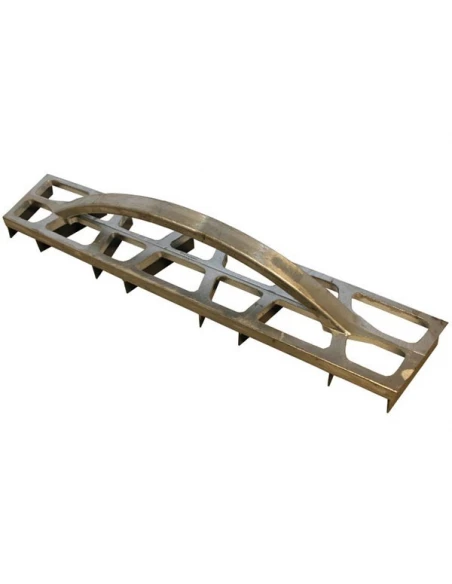 Jung - rabot de coin - 90 x 455 mm