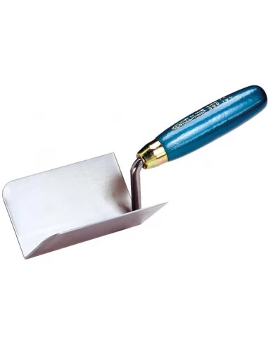 Jung - truelle d'angle int,rieur - 90,° - 230 g - pro