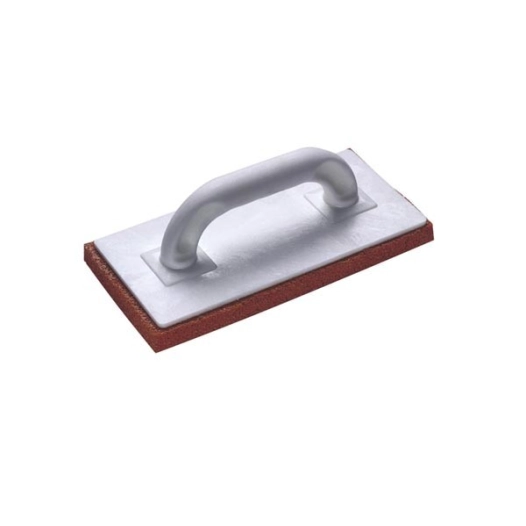 Taloche - pvc - caoutchouc mousse rouge - 280 mm