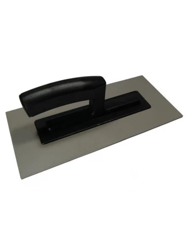 Truelle , polir - ,paisseur 3 mm