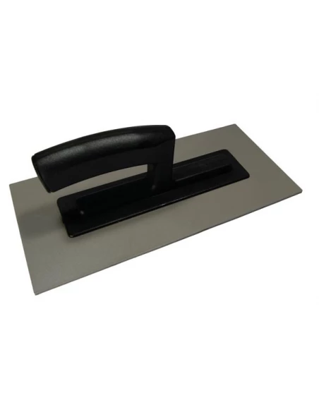 Truelle , polir - ,paisseur 3 mm
