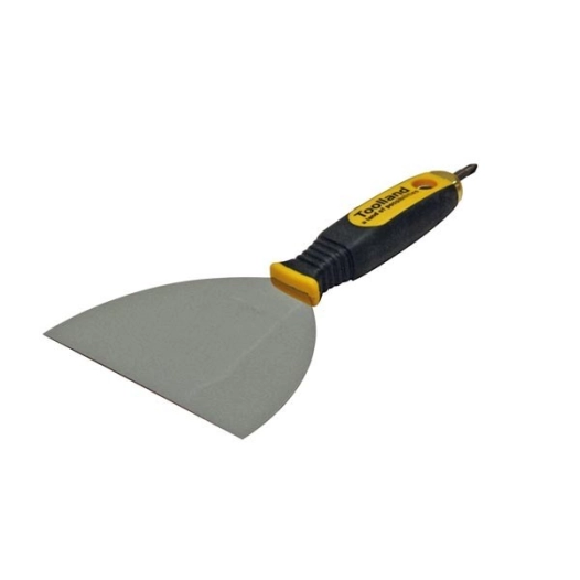 Couteau pour plaques de platre - 150 mm