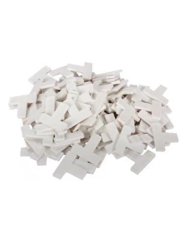 Croisillons - 10 mm - 100 pcs